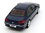Peugeot 607 3.0 V6 Phase 2 2008 1:18 OttOmobile Azul - Imagem 8