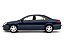 Peugeot 607 3.0 V6 Phase 2 2008 1:18 OttOmobile Azul - Imagem 11