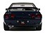 Nissan Skyline GT-R (BNR32) 1993 1:18 OttOmobile Azul - Imagem 4