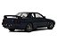 Nissan Skyline GT-R (BNR32) 1993 1:18 OttOmobile Azul - Imagem 2