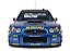 Subaru Impreza (S9) WRC Petter Solberg Rallye País de Gales 2003 1:12 OttOmobile - Imagem 3