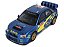 Subaru Impreza (S9) WRC Petter Solberg Rallye País de Gales 2003 1:12 OttOmobile - Imagem 7