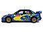 Subaru Impreza (S9) WRC Petter Solberg Rallye País de Gales 2003 1:12 OttOmobile - Imagem 11