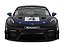 Porsche Cayman 718 GT4RS Clubsport 2021 1:18 OttOmobile - Imagem 3