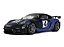 Porsche Cayman 718 GT4RS Clubsport 2021 1:18 OttOmobile - Imagem 1