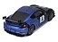 Porsche Cayman 718 GT4RS Clubsport 2021 1:18 OttOmobile - Imagem 8