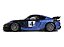 Porsche Cayman 718 GT4RS Clubsport 2021 1:18 OttOmobile - Imagem 11