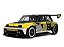 Renault 5 Turbo 3E Etech RMC Look 2024 1:18 OttOmobile - Imagem 1