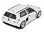 Volkswagen Golf III Khyzyl Saleem 2024 1:18 OttOmobile Branco - Imagem 8