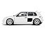Volkswagen Golf III Khyzyl Saleem 2024 1:18 OttOmobile Branco - Imagem 11