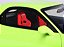 Mazda RX7 (FD3S) Rocket Bunny Aero (V1) 2015 1:18 OttOmobile Verde - Imagem 5