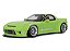 Mazda RX7 (FD3S) Rocket Bunny Aero (V1) 2015 1:18 OttOmobile Verde - Imagem 1