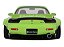 Mazda RX7 (FD3S) Rocket Bunny Aero (V1) 2015 1:18 OttOmobile Verde - Imagem 4