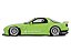 Mazda RX7 (FD3S) Rocket Bunny Aero (V1) 2015 1:18 OttOmobile Verde - Imagem 11