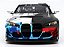 BMW M4 GT4 2024 1:18 OttOmobile - Imagem 3