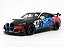 BMW M4 GT4 2024 1:18 OttOmobile - Imagem 1