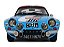 Alpine A110 1800 Jean-Luc Thérier Rally San Remo 1973 1:12 OttOmobile - Imagem 3