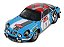 Alpine A110 1800 Jean-Luc Thérier Rally San Remo 1973 1:12 OttOmobile - Imagem 7