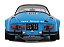 Alpine A110 1800 Jean-Luc Thérier Rally San Remo 1973 1:12 OttOmobile - Imagem 4