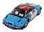 Alpine A110 1800 Jean-Luc Thérier Rally San Remo 1973 1:12 OttOmobile - Imagem 8