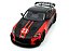 NISSAN Z GT4 (2022 Semashow) 2022 1:18 OttOmobile - Imagem 7