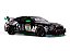 BMW M4 GT4 Black Cerny Motorsport 2024 1:18 OttOmobile - Imagem 5