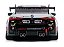 BMW M4 GT4 Black Cerny Motorsport 2024 1:18 OttOmobile - Imagem 4
