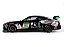 BMW M4 GT4 Black Cerny Motorsport 2024 1:18 OttOmobile - Imagem 6