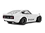 Nissan Fairlady Z 2015 Pandem Body Kit 1:18 OttOmobile Branco - Imagem 6