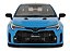 Toyota Corolla GR Circuit Edition 2022 1:18 OttOmobile Azul - Imagem 3