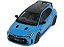 Toyota Corolla GR Circuit Edition 2022 1:18 OttOmobile Azul - Imagem 7