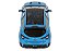 Toyota Corolla GR Circuit Edition 2022 1:18 OttOmobile Azul - Imagem 10