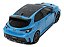 Toyota Corolla GR Circuit Edition 2022 1:18 OttOmobile Azul - Imagem 8