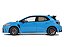 Toyota Corolla GR Circuit Edition 2022 1:18 OttOmobile Azul - Imagem 11
