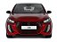 Peugeot 208 GT Hybrid 2024 1:18 OttOmobile Vermelho - Imagem 5