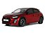 Peugeot 208 GT Hybrid 2024 1:18 OttOmobile Vermelho - Imagem 1