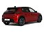Peugeot 208 GT Hybrid 2024 1:18 OttOmobile Vermelho - Imagem 2