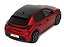 Peugeot 208 GT Hybrid 2024 1:18 OttOmobile Vermelho - Imagem 8