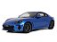 Subaru BRZ WR 2024 1:18 OttOmobile Azul - Imagem 1