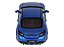 Subaru BRZ WR 2024 1:18 OttOmobile Azul - Imagem 10