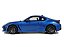 Subaru BRZ WR 2024 1:18 OttOmobile Azul - Imagem 11