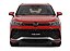 Volkswagen Tiguan E TSI R-Line 2024 1:18 OttOmobile Vermelho - Imagem 5