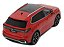 Volkswagen Tiguan E TSI R-Line 2024 1:18 OttOmobile Vermelho - Imagem 8