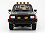 Toyota Hilux SR5 Glossy Black 202 1985 1:18 OttOmobile - Imagem 3