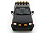 Toyota Hilux SR5 Glossy Black 202 1985 1:18 OttOmobile - Imagem 9