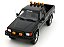 Toyota Hilux SR5 Glossy Black 202 1985 1:18 OttOmobile - Imagem 7