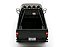Toyota Hilux SR5 Glossy Black 202 1985 1:18 OttOmobile - Imagem 10