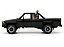 Toyota Hilux SR5 Glossy Black 202 1985 1:18 OttOmobile - Imagem 11