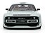 Elegend EL1 Celeste 2021 1:18 OttOmobile - Imagem 3