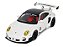 Porsche 911 Liberty Walk LB-Works Turbo 2024 1:18 GT Spirit Branco - Imagem 7